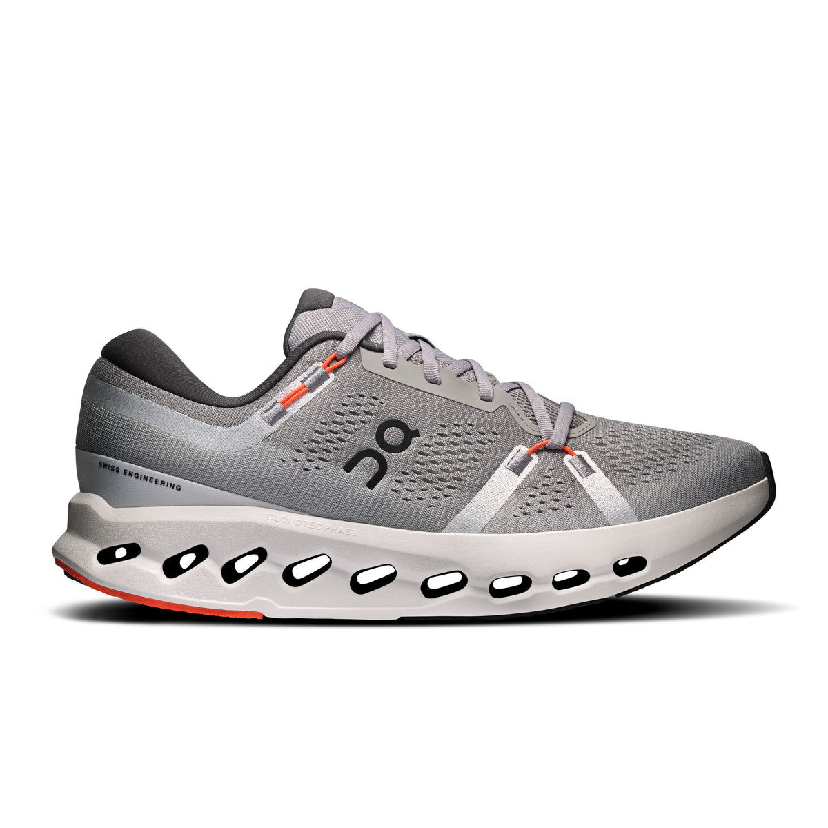 Men's Cloudsurfer 2 Ore | White - US 5712