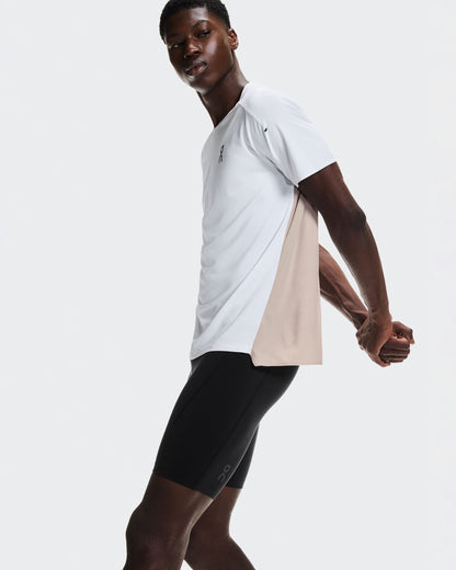 Men's 8" Performance Tights Black - US 2845