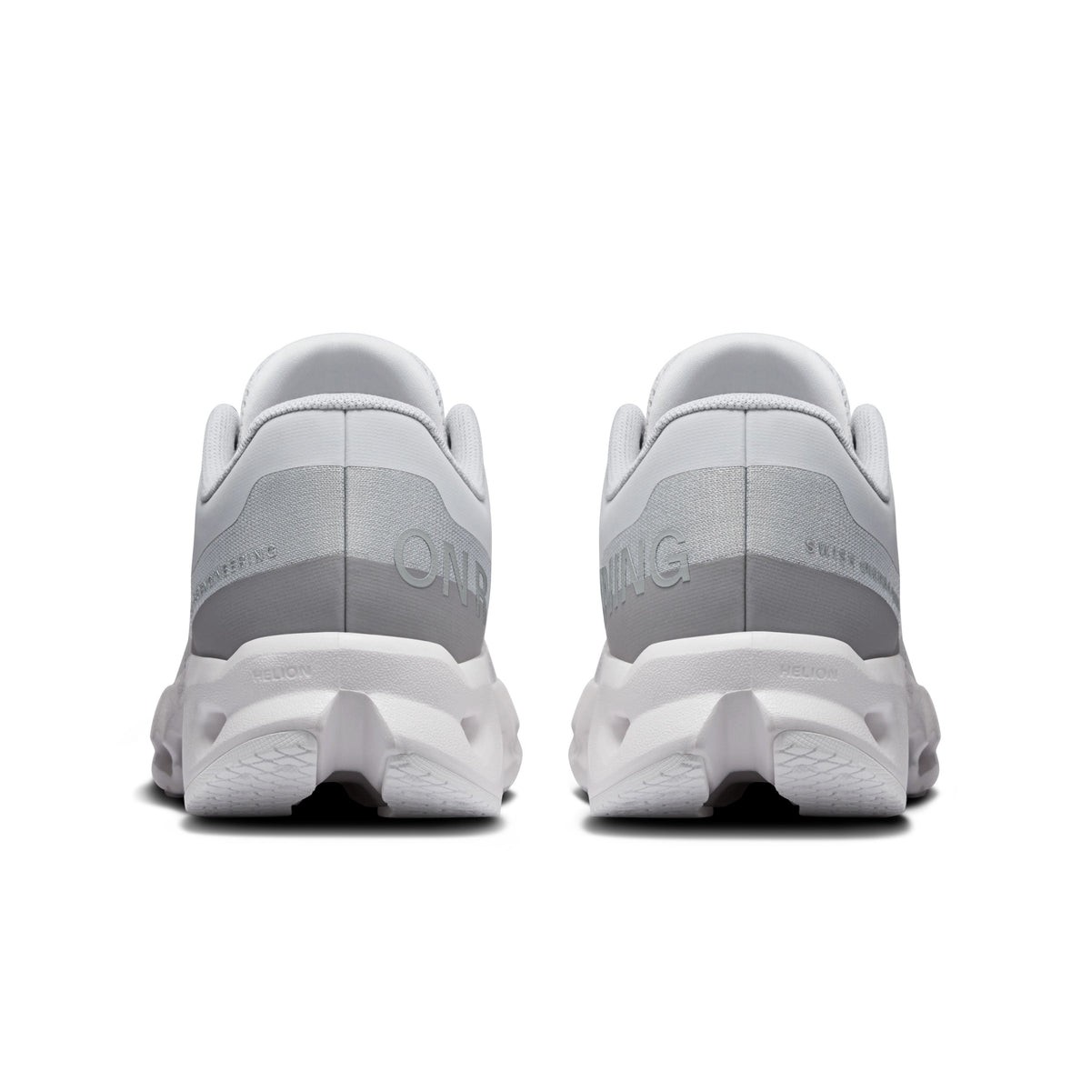 Youth Cloudsurfer Youth Frost | White - US 6924