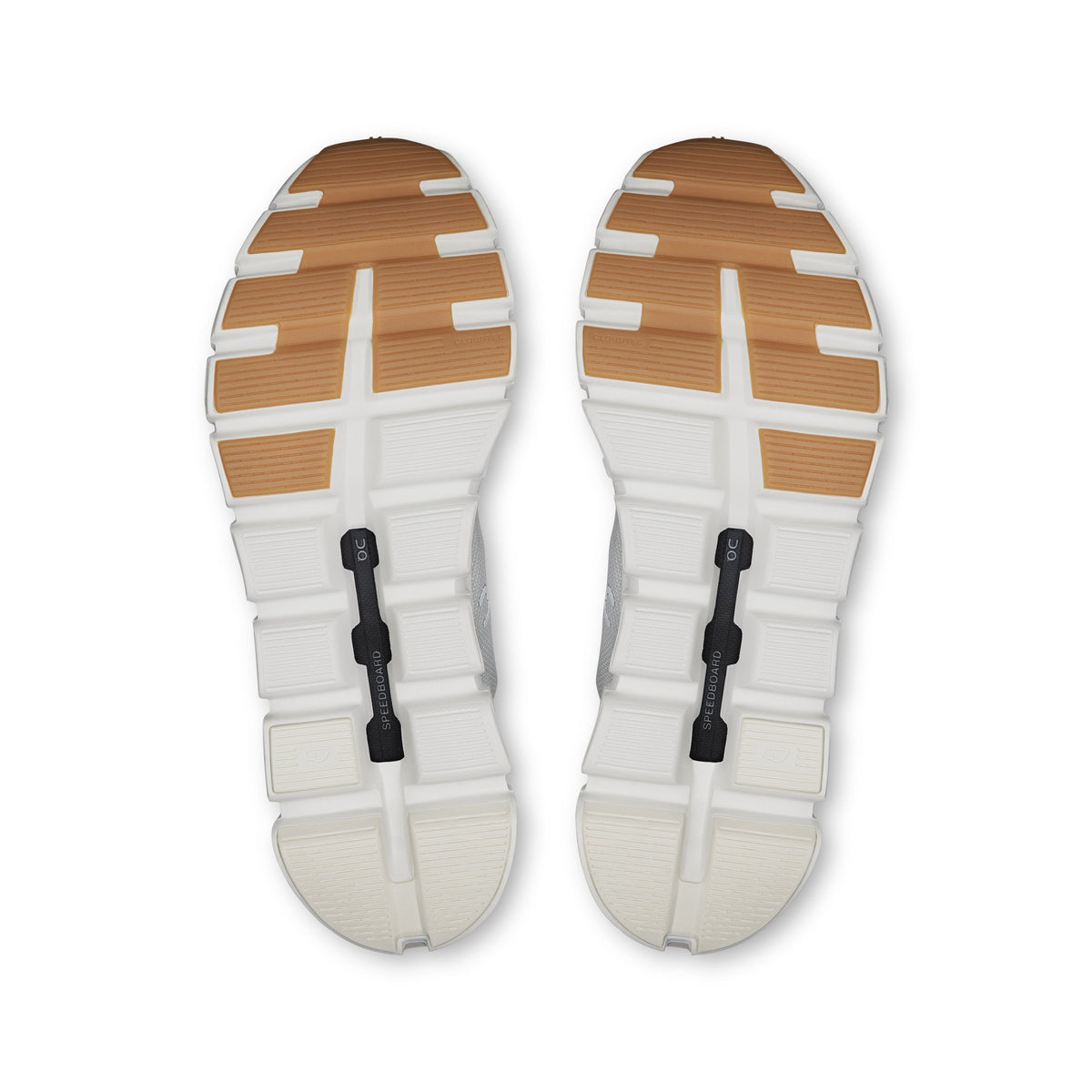 Men's Cloud 6 Versa White | White - US 1359