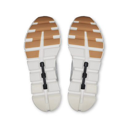 Men's Cloud 6 Versa White | White - US 1359