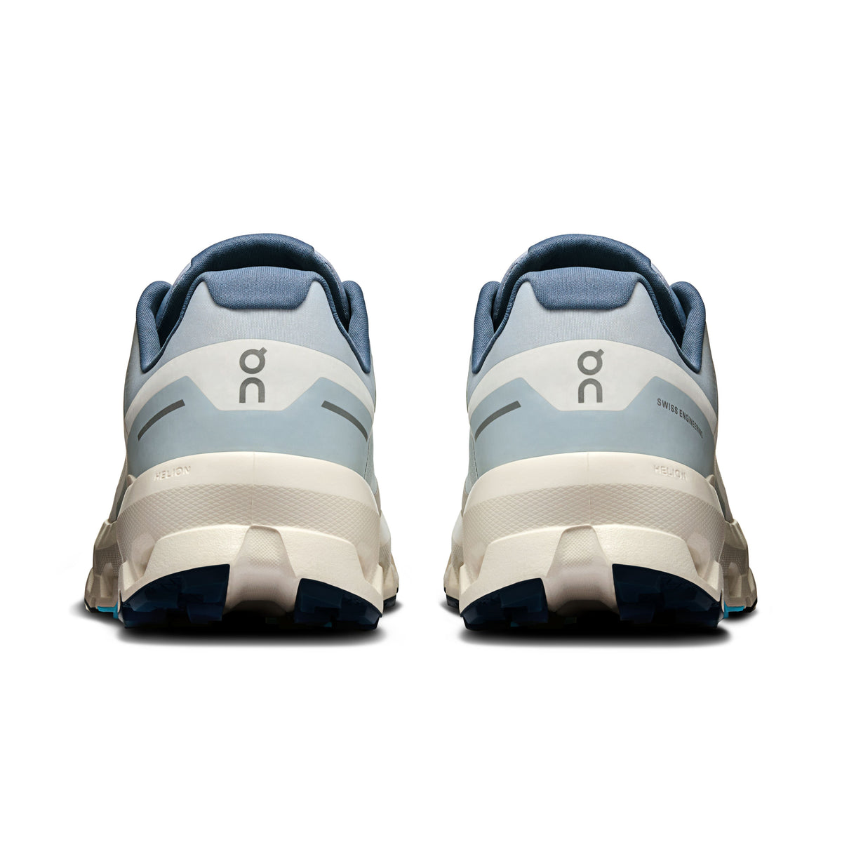 Women's Cloudvista 2 Waterproof Arctic | Ivory - US 3771
