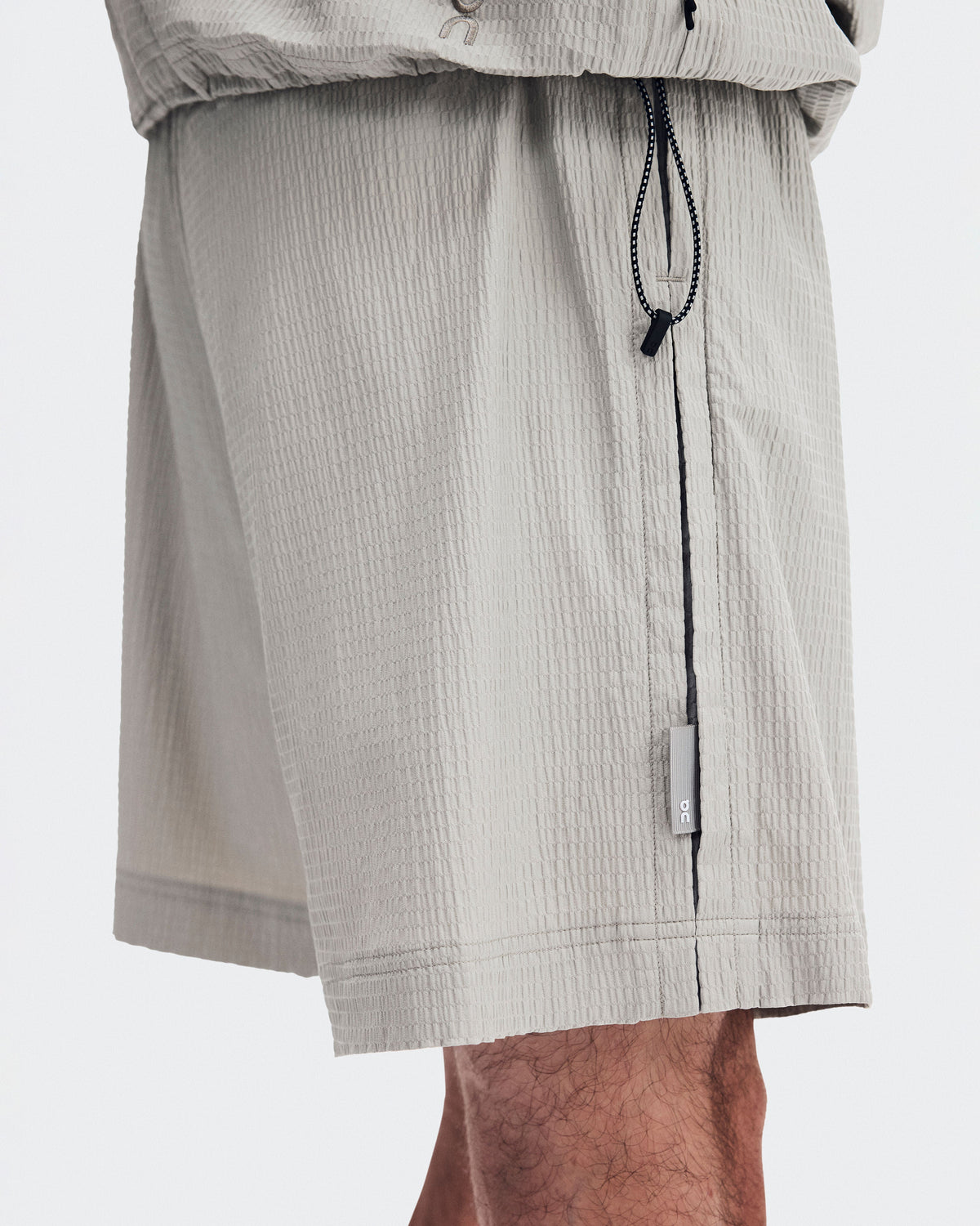 Men's Courtside Shorts Eaze Brume - US 3522