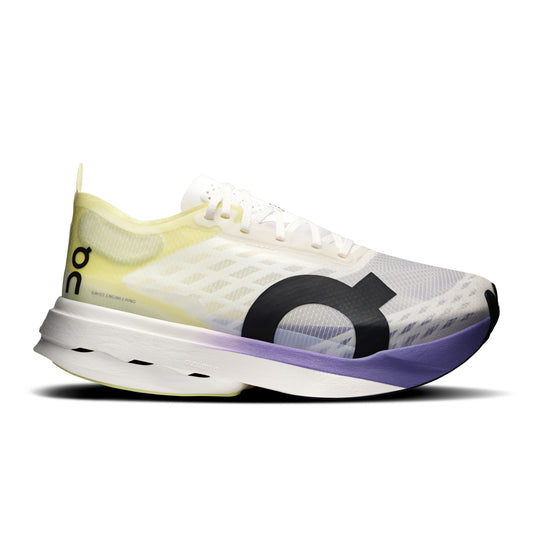 Women's Cloudboom Strike Juniper | Limelight - US 3853