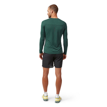 Men's Lightweight Shorts Black - US 7610