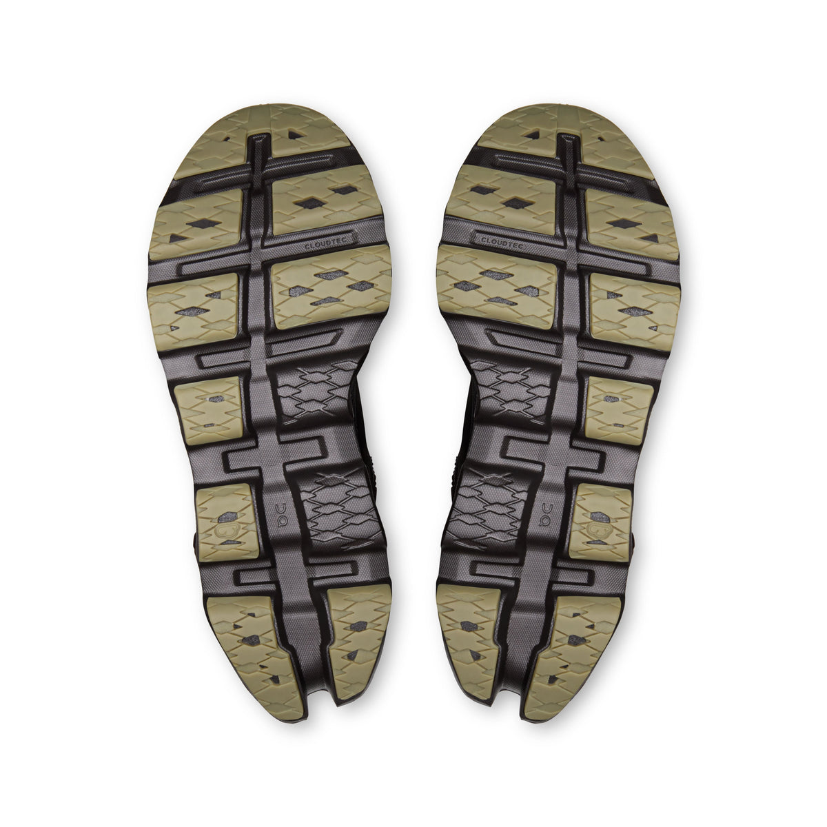 Women's Cloudmonster 3 Mule Cacao | Espresso - US 5806