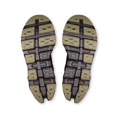 Women's Cloudmonster 3 Mule Cacao | Espresso - US 5806