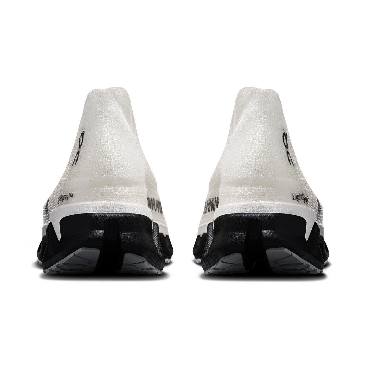 LightSpray Cloudmonster 3 Hyper Black | Apollo - US 9147