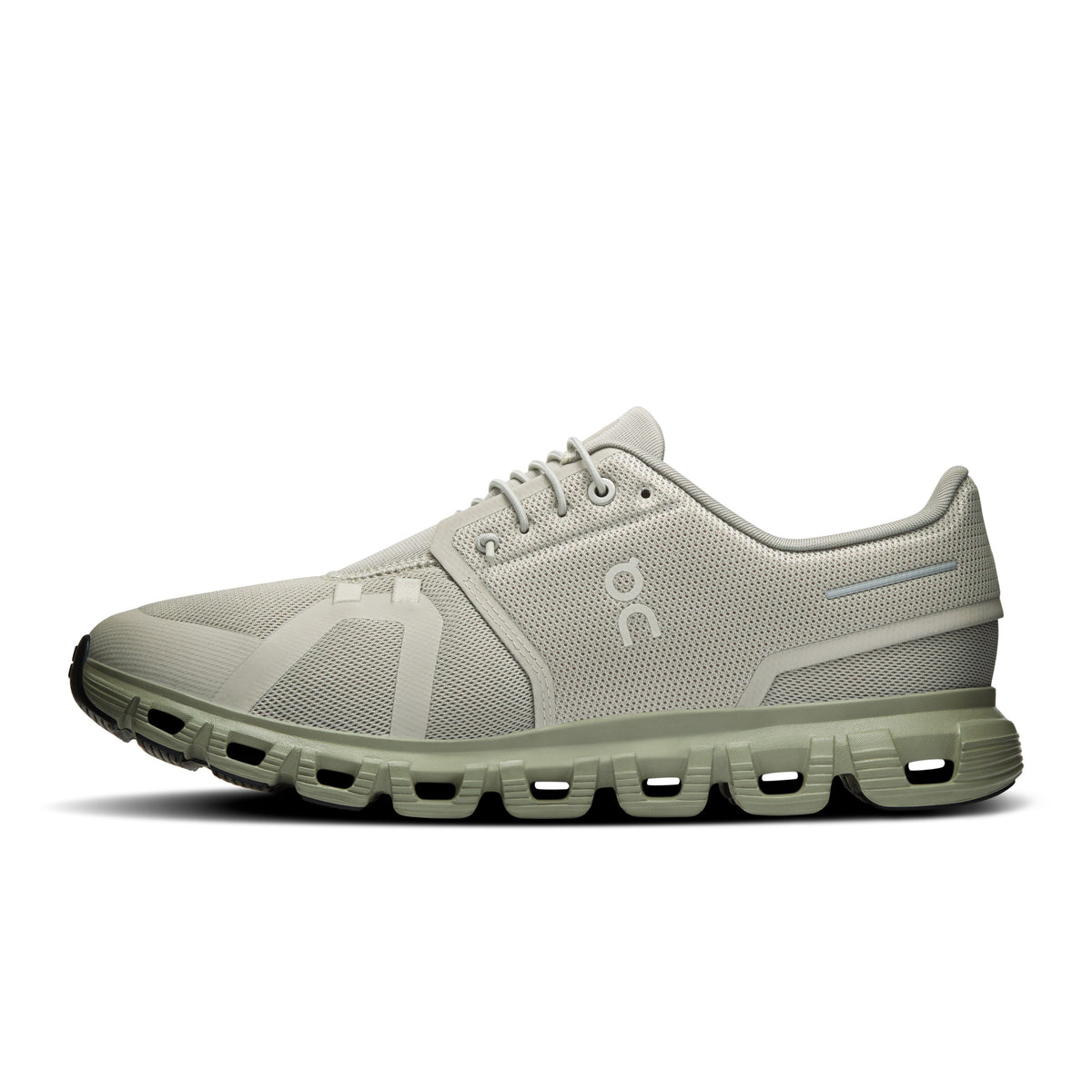 Men's Cloud 6 Oyster | Biscuit - US 6327
