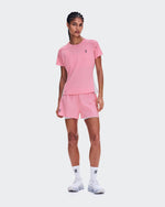Women's Performance-T Magnolia | Glacier - US 2355