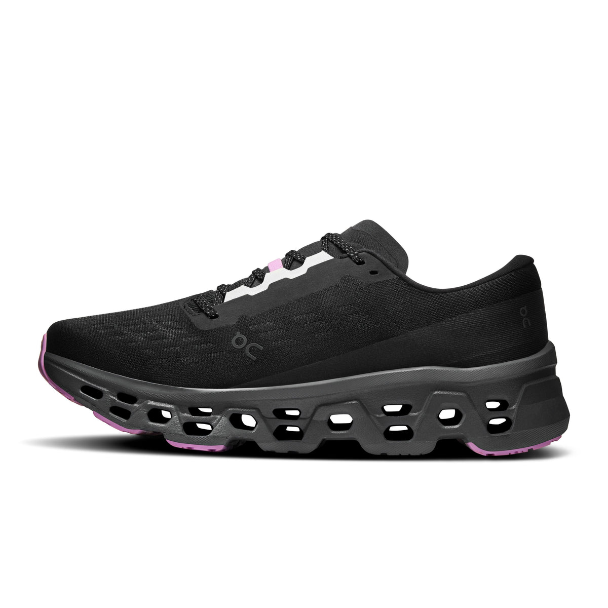 Men's Cloudmonster 3 Black | Eclipse - US 2836