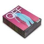 OFF Magazine Issue 01 - US 5902