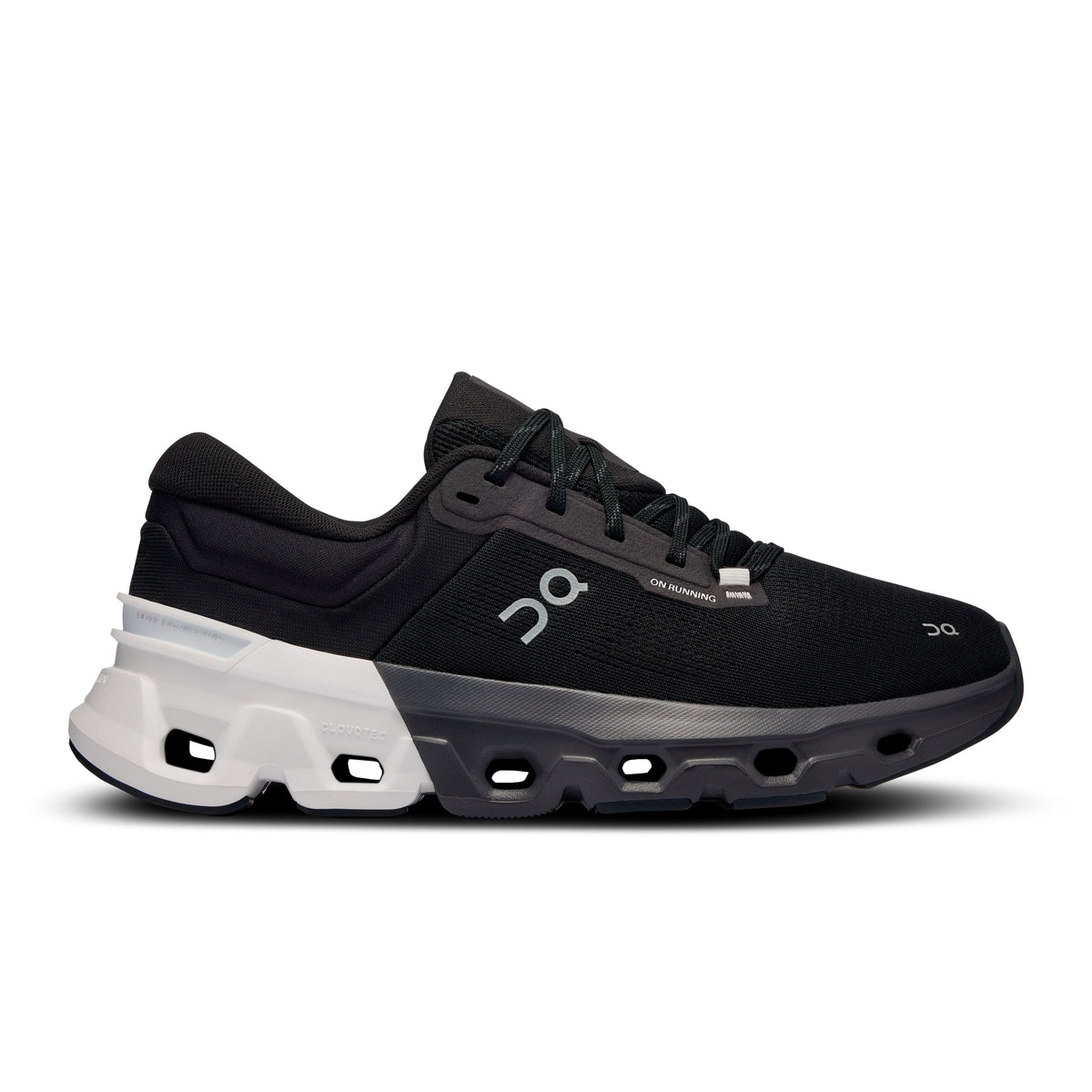 Women's Cloudflyer 5 Black | White - US 2189