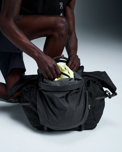 Track Pack 40L Elite Black | Magnet - US 3583