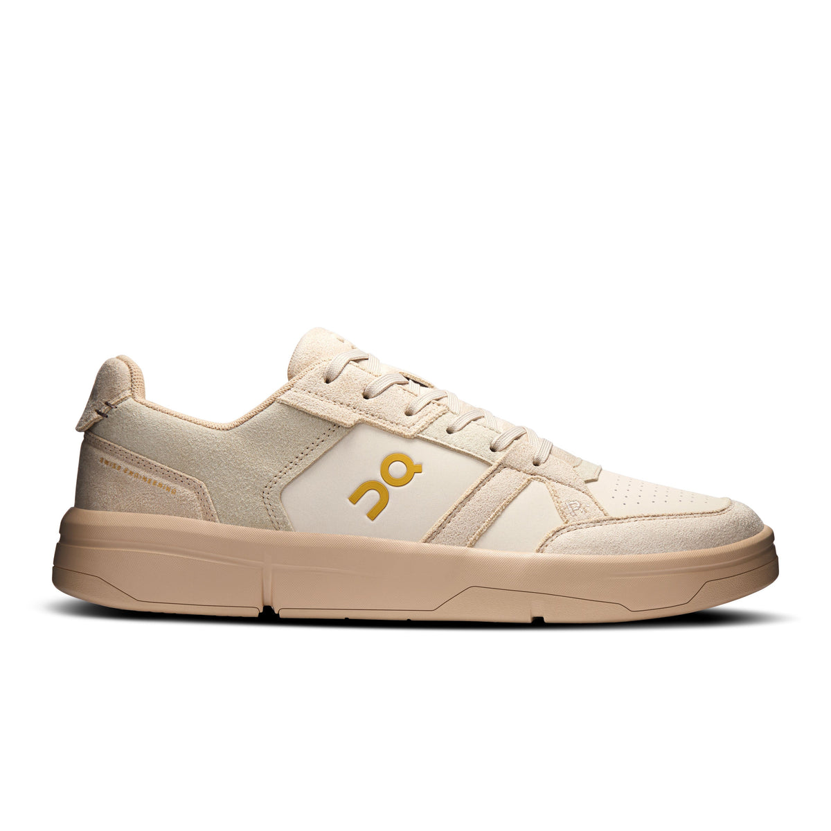 Men's THE ROGER Clubhouse Ace Sand | Sand - US 9532