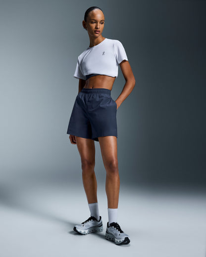 Women's 5" Core Shorts Midnight - US 3191