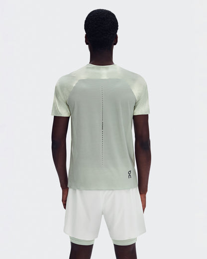 Men's Performance-T Terra Seedling | Tin - US 7987