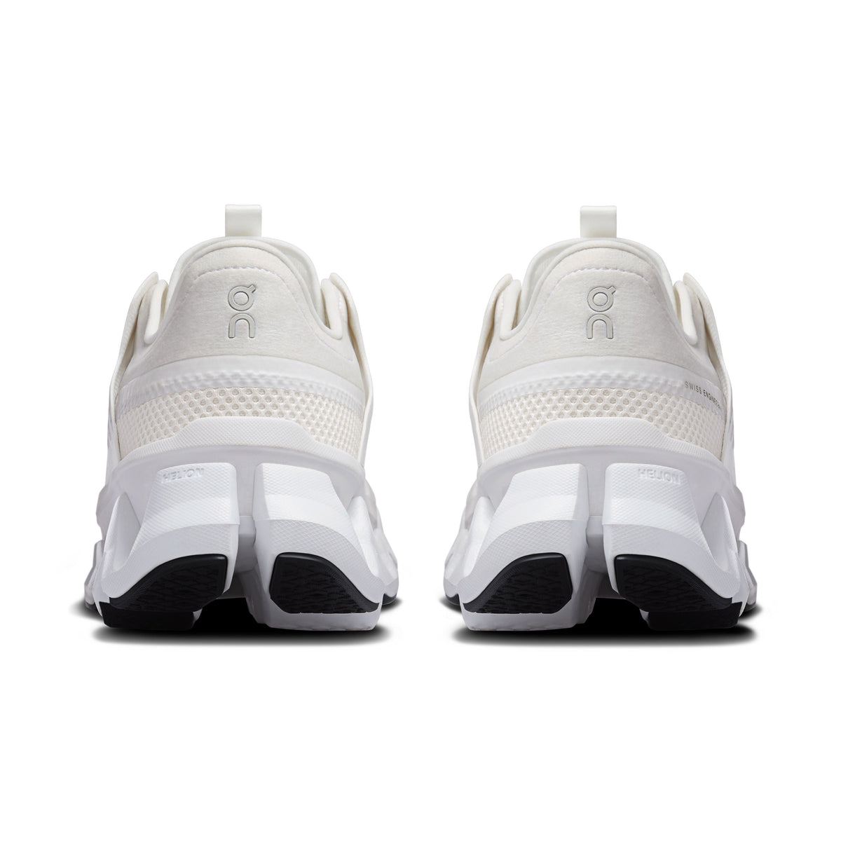Women's Cloudswift Amp White | White - US 7072