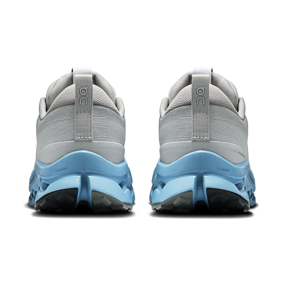 Men's Cloudsurfer Trail 2 Rock | Niagara - US 7308