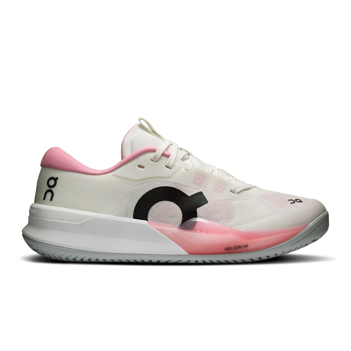 Women's THE ROGER Pro 3 Clay Ivory | Magnolia - US 5038