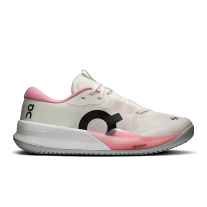 Women's THE ROGER Pro 3 Clay Ivory | Magnolia - US 5038