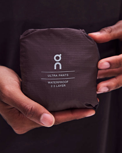 Men's Ultra Pants Urchin - US 8535