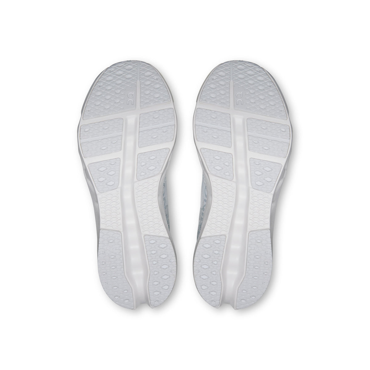 Youth Cloudsurfer Youth Frost | White - US 6924