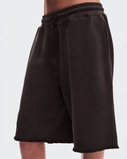 Women's Club Collective Short FKA Espresso - US 9370