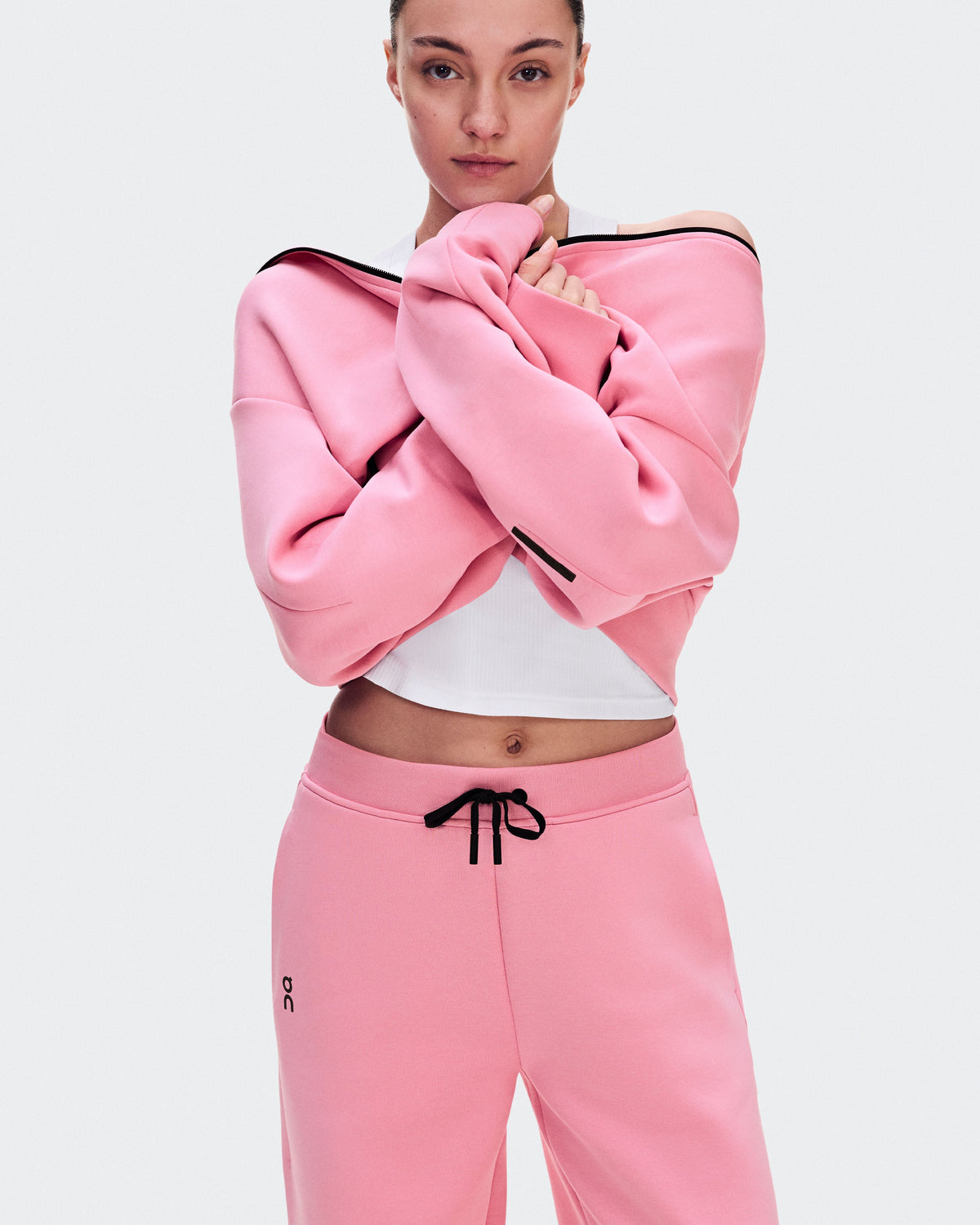 Women's Focus Tech Sweatpants Magnolia - US 2320