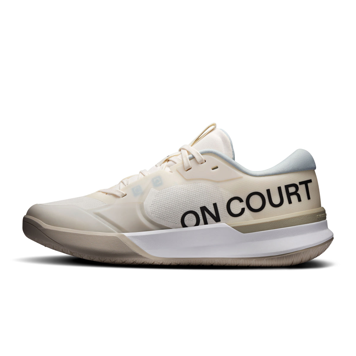 Women's THE ROGER Pro 3 Ivory | Wash - US 9668