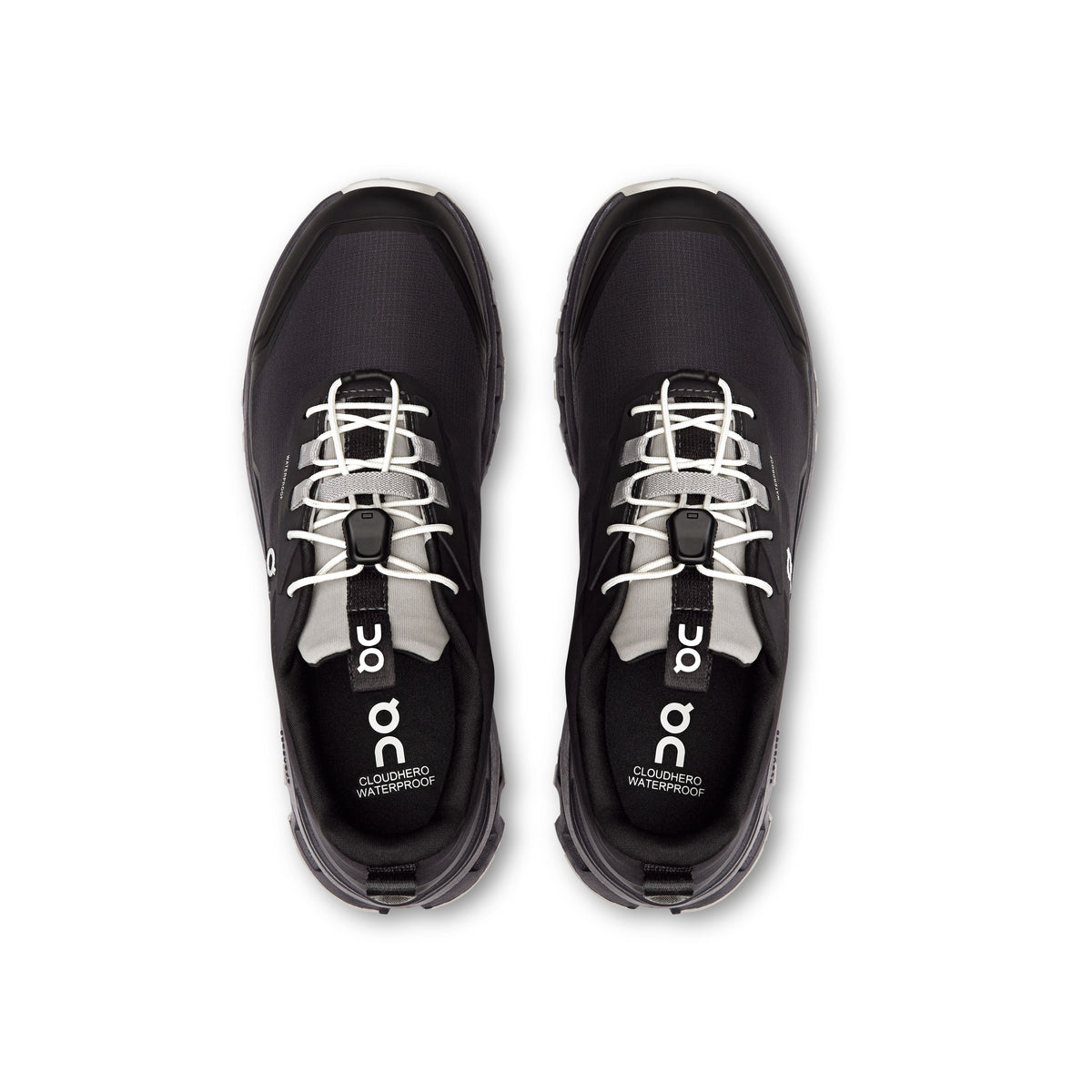 Youth Cloudhero Waterproof Magnet | Black - US 7240