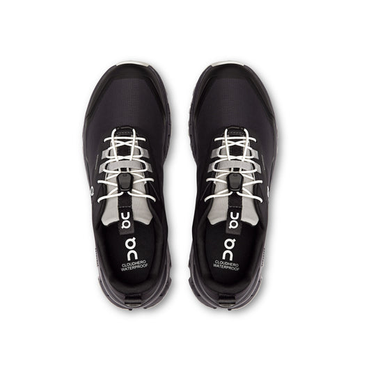 Youth Cloudhero Waterproof Magnet | Black - US 7240