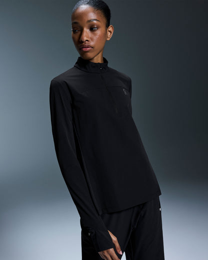Women's Trail Breaker Black - US 7148