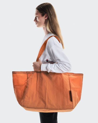 Cargo Pack 60L Desert Glow - US 9927