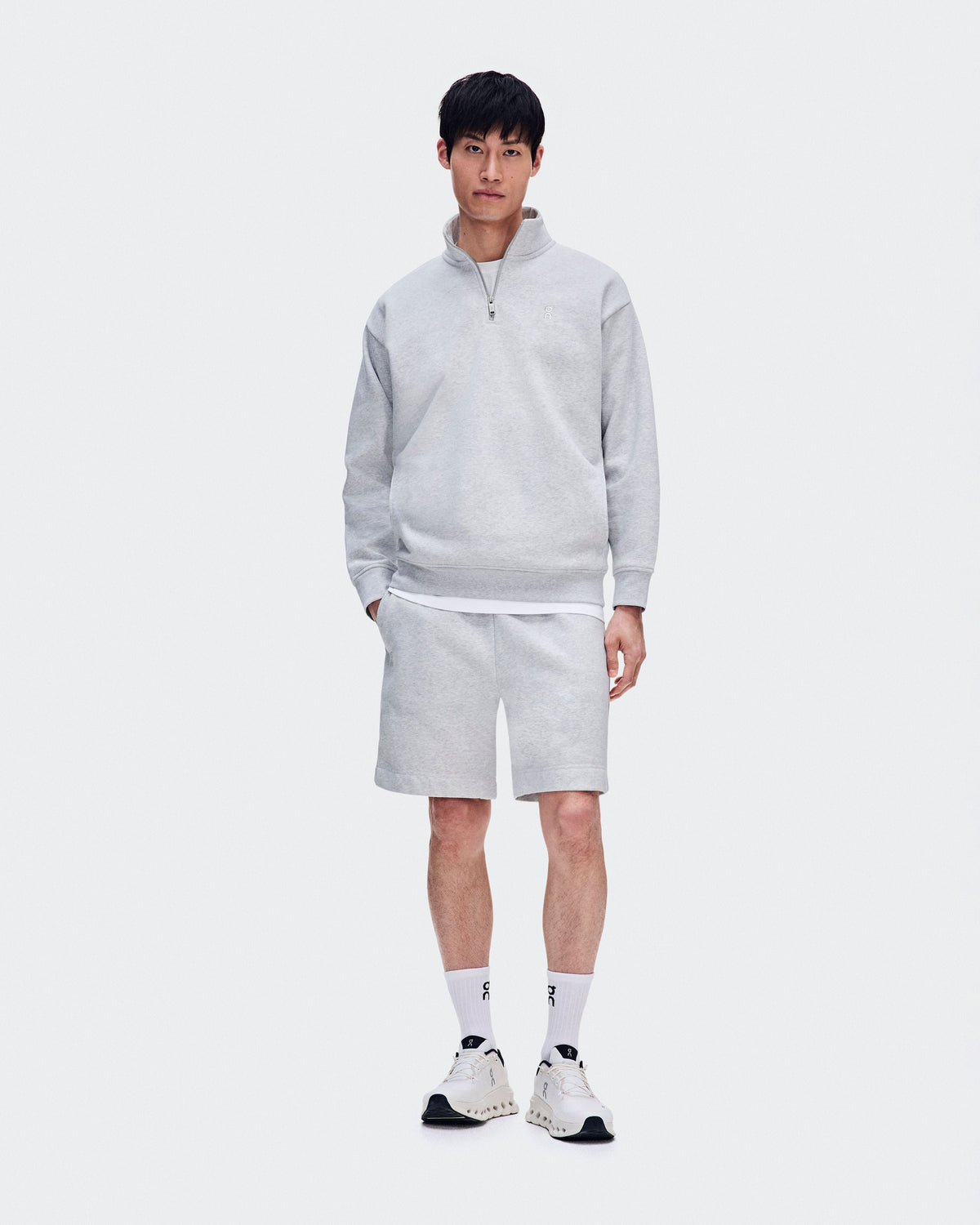 Men's Club Collective Shorts Crater - US 4888