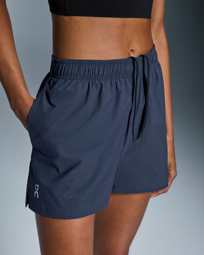 Women's 3" Core Shorts Midnight - US 9363