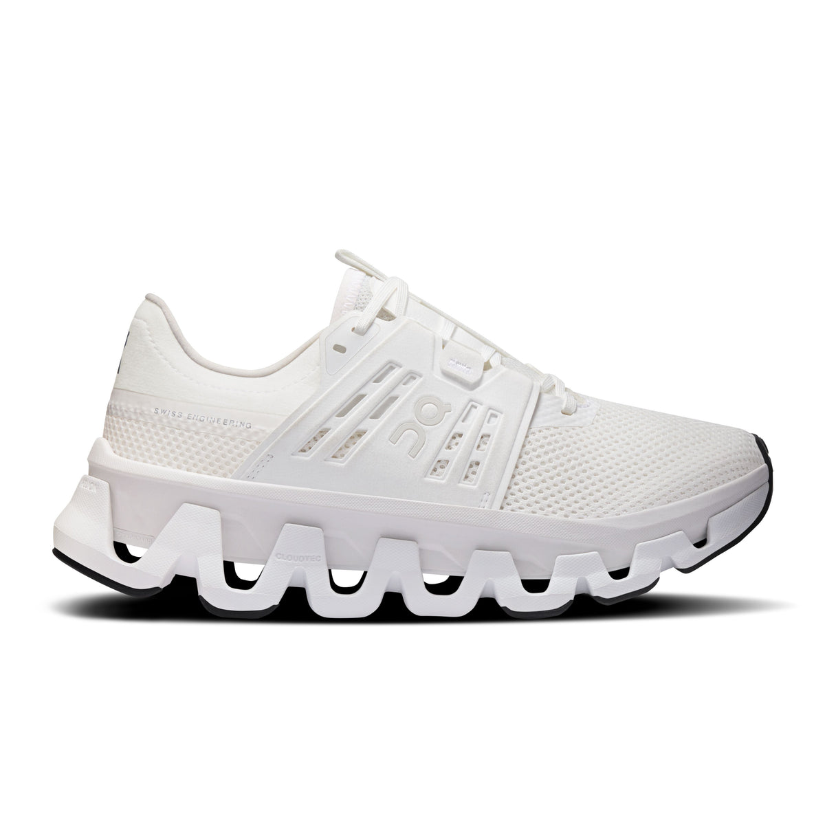Women's Cloudswift Amp White | White - US 7072