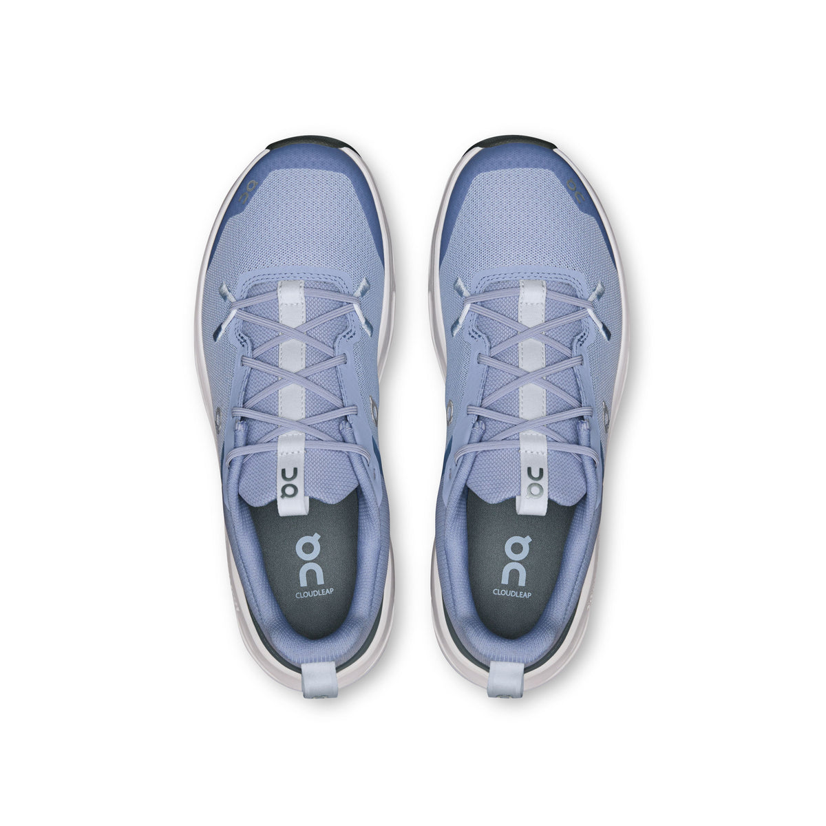 Youth Cloudleap Marsh | White - US 5269