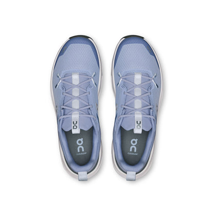 Youth Cloudleap Marsh | White - US 5269