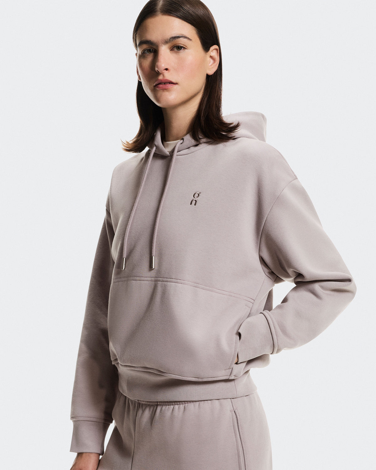 Women's Club Collective Hoodie Ore - US 5858