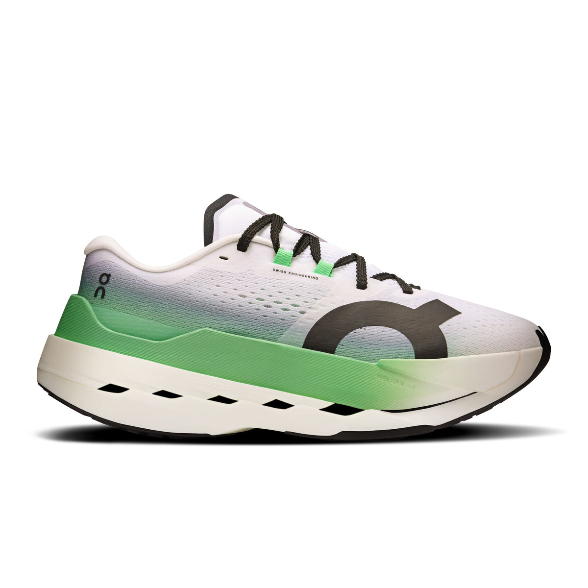Women's Cloudboom Max Honeydew | Lilac - US 7111