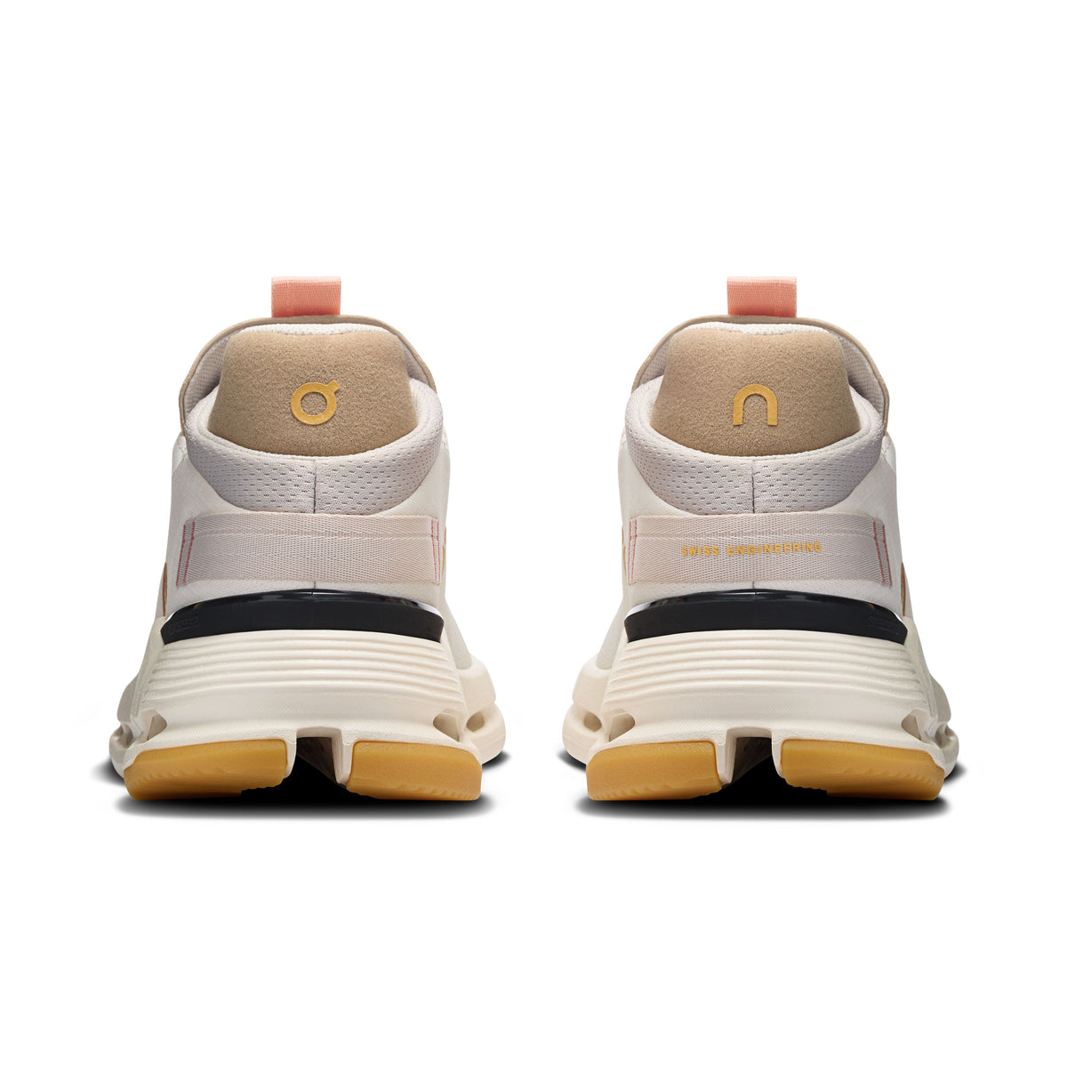 Women's Cloudnova 2 Dew | Sand - US 4632