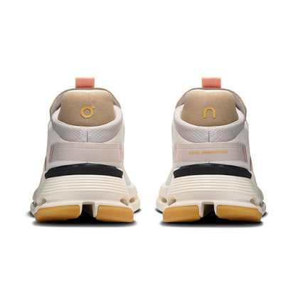 Women's Cloudnova 2 Dew | Sand - US 4632