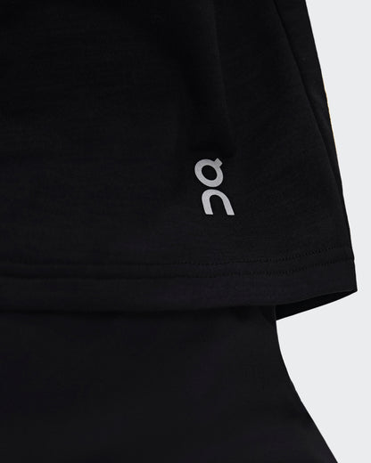 Women's On Run-T Black - US 2082