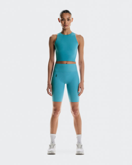 Women's Studio Tights Short Niagara - US 4249