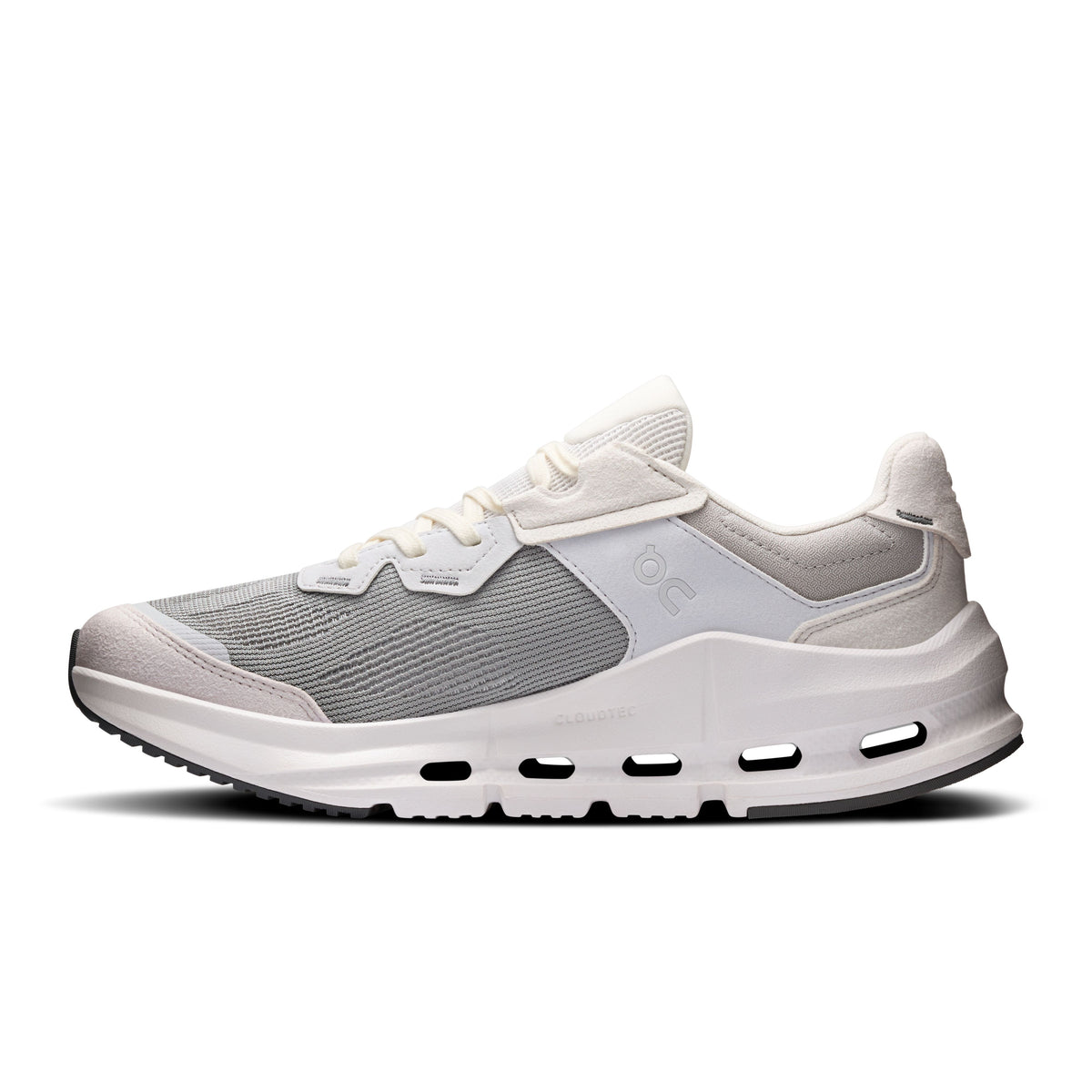 Women's Cloudnova Rift Alloy | Glacier - US 3433