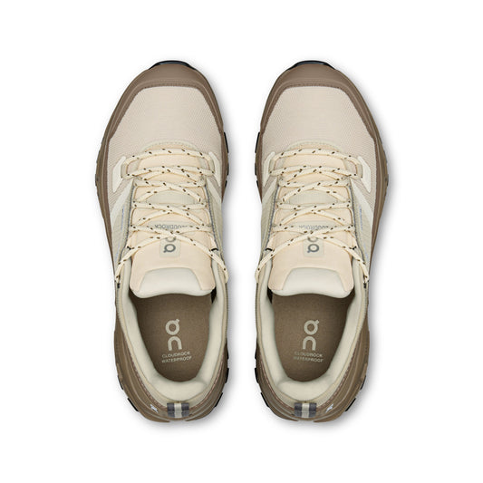 Women's Cloudrock Low Waterproof Grain | Soba - US 4230