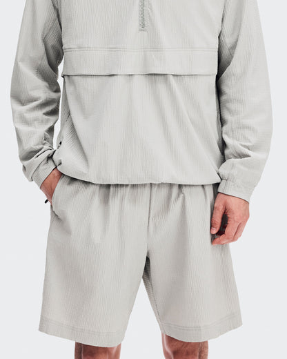 Men's Courtside Shorts Eaze Brume - US 3522