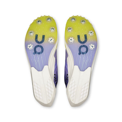 Women's Cloudspike Citius 2 Bloom | Lime - US 6195