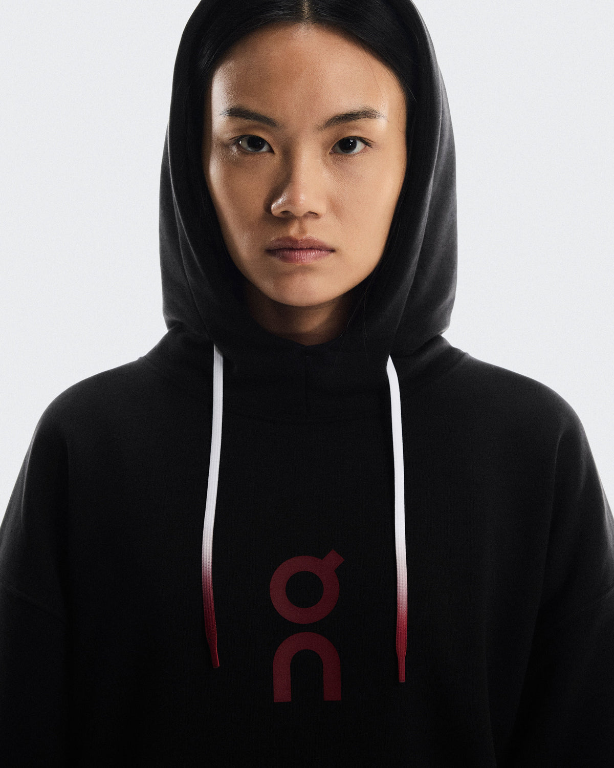 Graphic Club Hoodie Black - US 5402
